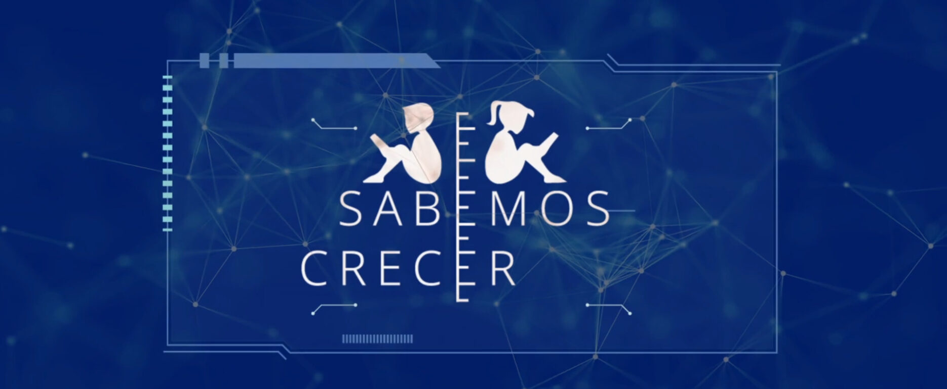 Sabemos Crecer