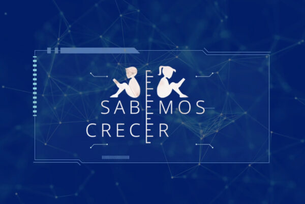 Sabemos Crecer