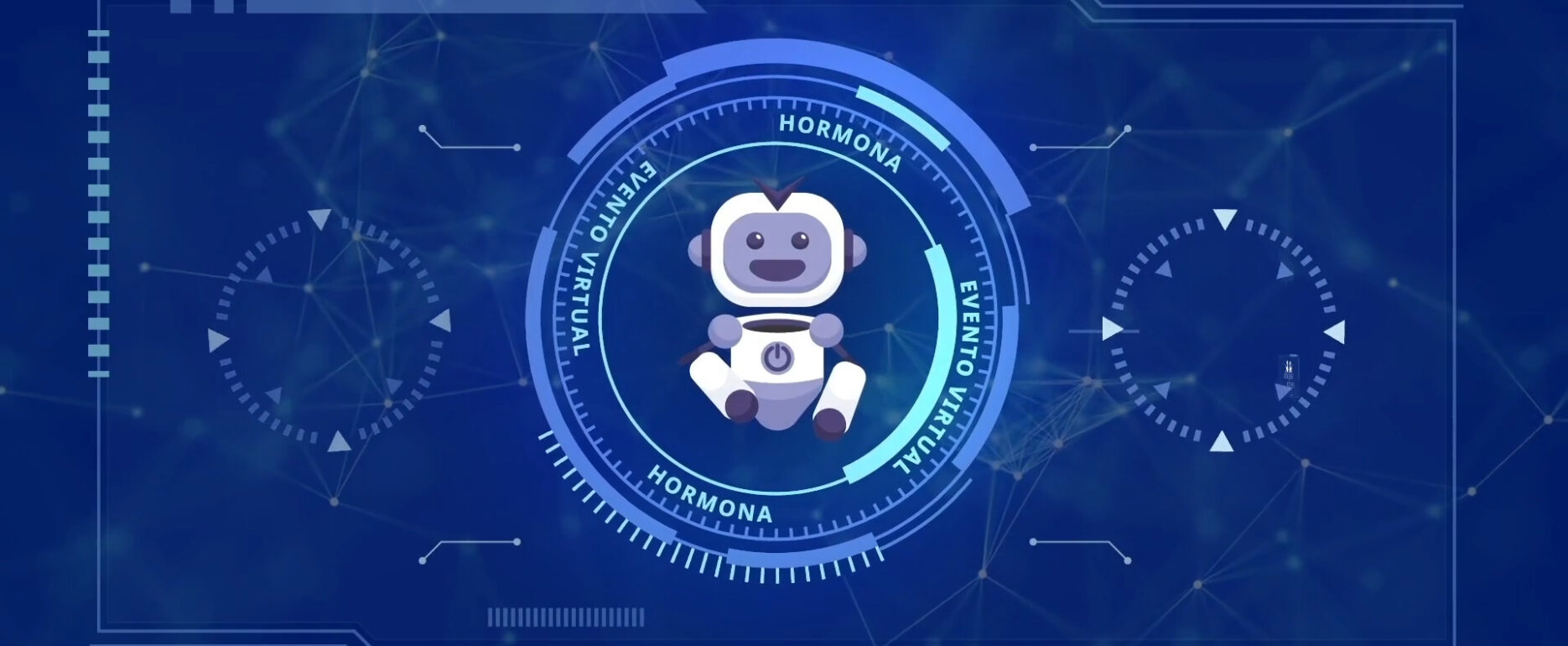 hormona. evento virtual