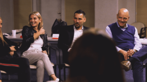 MULE - Johnson y Johnson (2) Johnson y Johnson