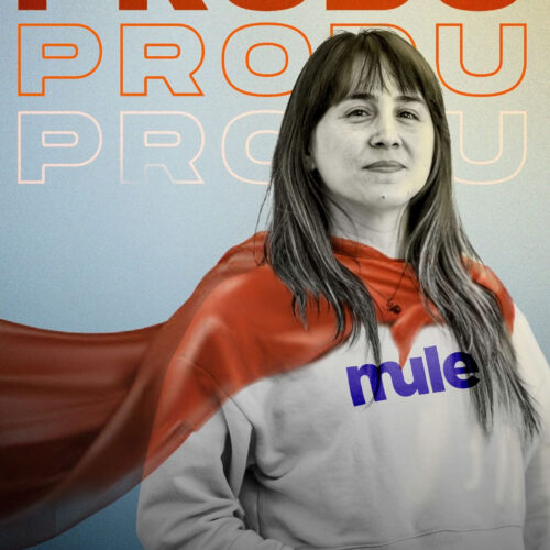 Jesica Giacobbe - Directora de producción