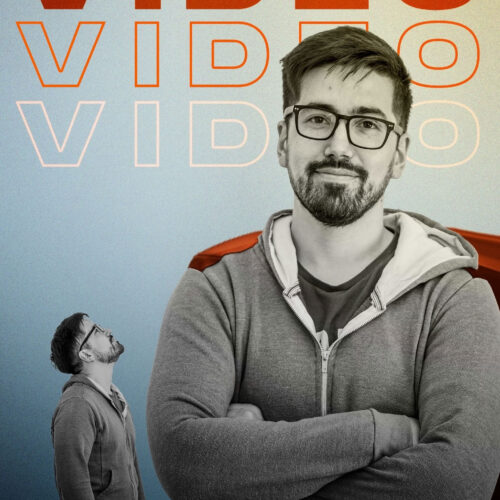 José Ovari - Director de contenidos audiovisuales