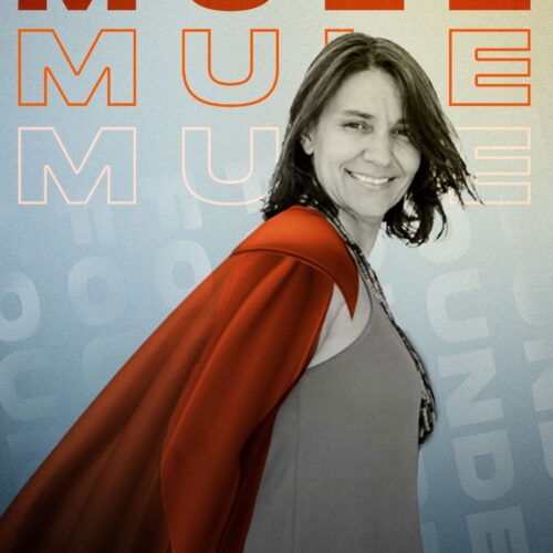 Mariel Ledda - Founder