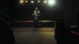 SERIE_LPA_MULE (11) hombre en el teatro