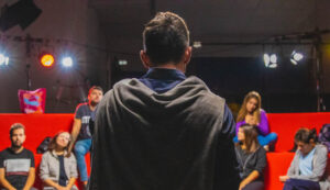 SERIE_LPA_MULE (7) personas en el teatro